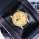 Swiss Copy Rolex Datejust 8219 Moonphase Movement Gold Dial Diamond Watch  (1)_th.jpg